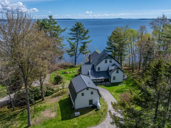 22 Windward Lane, Northport, ME 04849