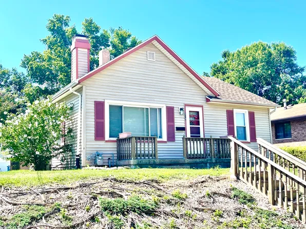 217 E Florence St, Oglesby, IL 61348