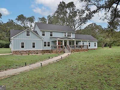 30 Mayflower Ln, Pine Mountain, GA, 31822