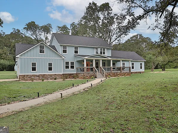 30 Mayflower Ln, Pine Mountain, GA 31822