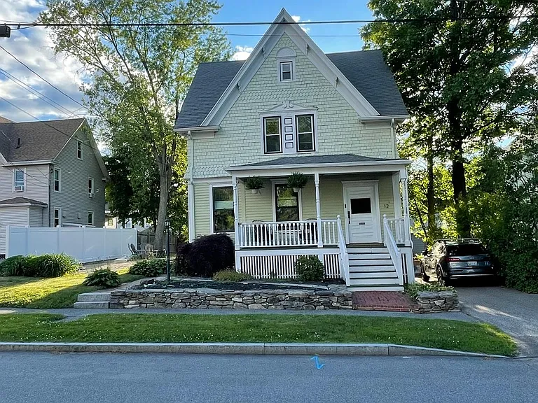 12 Bradley St — Photo 8