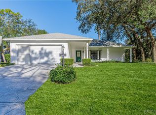 6821 Renown Way, Spring Hill, FL 34606