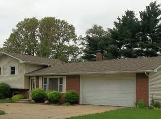 131 Larson Ave, Elkhart, IN 46516