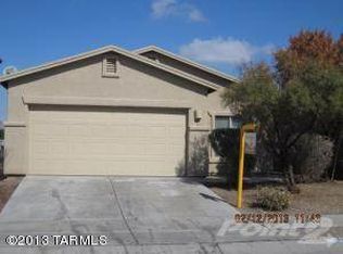 1956 W Bellagio Dr, Tucson, AZ 85746
