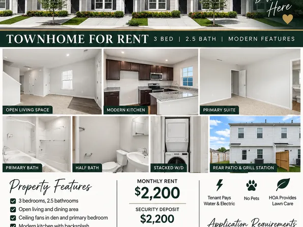 150 Carr Ln, Columbia, SC 29223