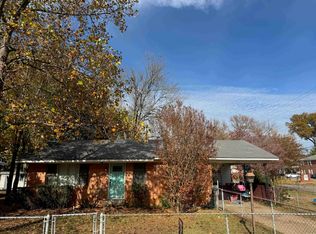 1204 Harton St, Conway, AR 72032