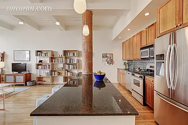 Sold by Corcoran