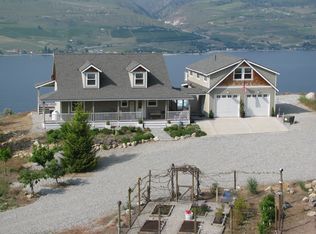 63 Balsam Dr, Chelan, WA 98816