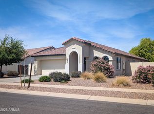4094 E Los Altos Dr, Gilbert, AZ 85297