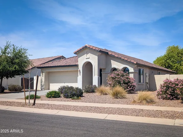 4094 E LOS ALTOS Drive, Gilbert, AZ 85297