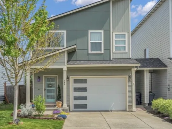 160 Kindre St, Saint Helens, OR 97051