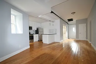 Rented by Brooklyn Hearth Realty