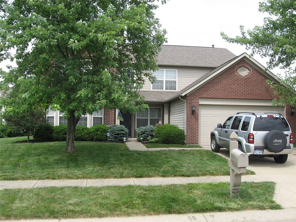 11573 Scheel Ln, Carmel, IN 46032 | Zillow