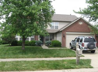 11573 Scheel Ln, Carmel, IN 46032