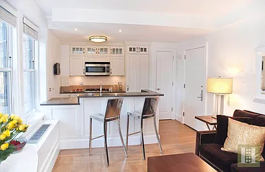 Rented by Halstead Real Estate