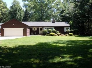 40 Waban Rd, Timberlake, OH 44095