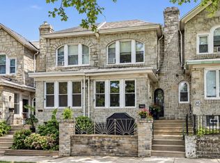 213 E Comly St, Philadelphia, PA 19120