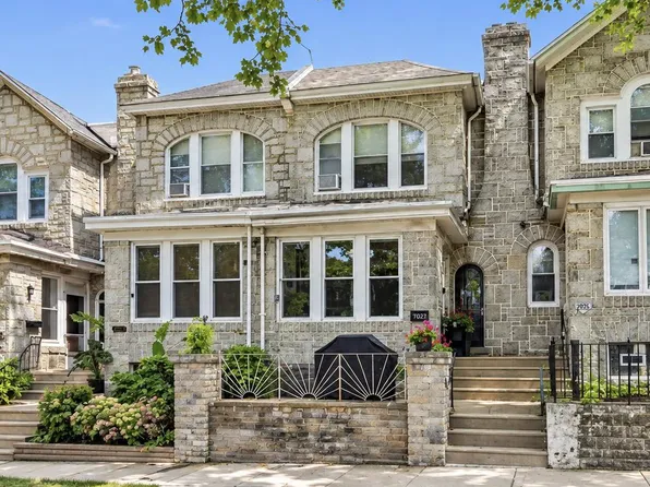 213 E Comly St, Philadelphia, PA 19120