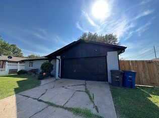 3602 S 106th East Pl, Tulsa, OK 74146