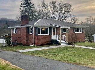 407 Lynfield Rd, Bristol, TN 37620