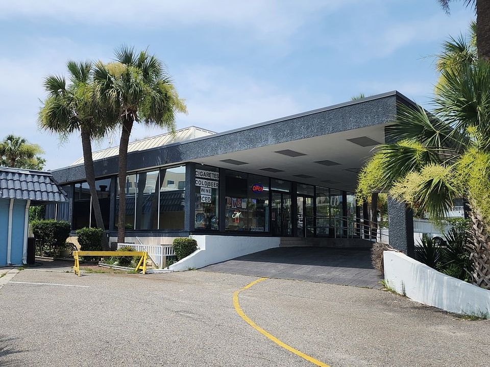 2nd image of 1200 S Ocean Blvd #51107