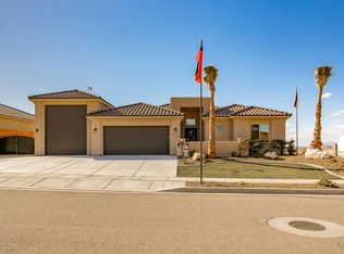6122 S Deserts Edge Dr, St George, UT 84790