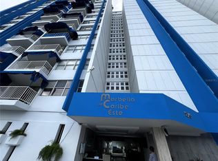 5347 Avenue Isla Verde APT 1214, Carolina, PR 00979