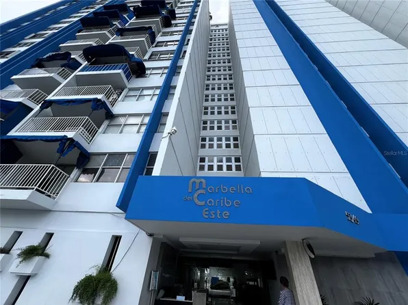 5347 Avenue Isla Verde APT 1214, Carolina, PR 00979