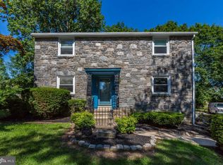 601 Shipley Ln, Springfield, PA 19064
