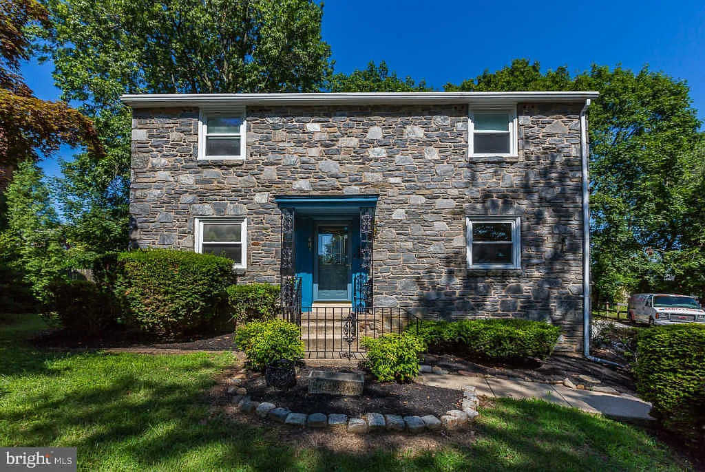 601 Shipley Ln photo 1