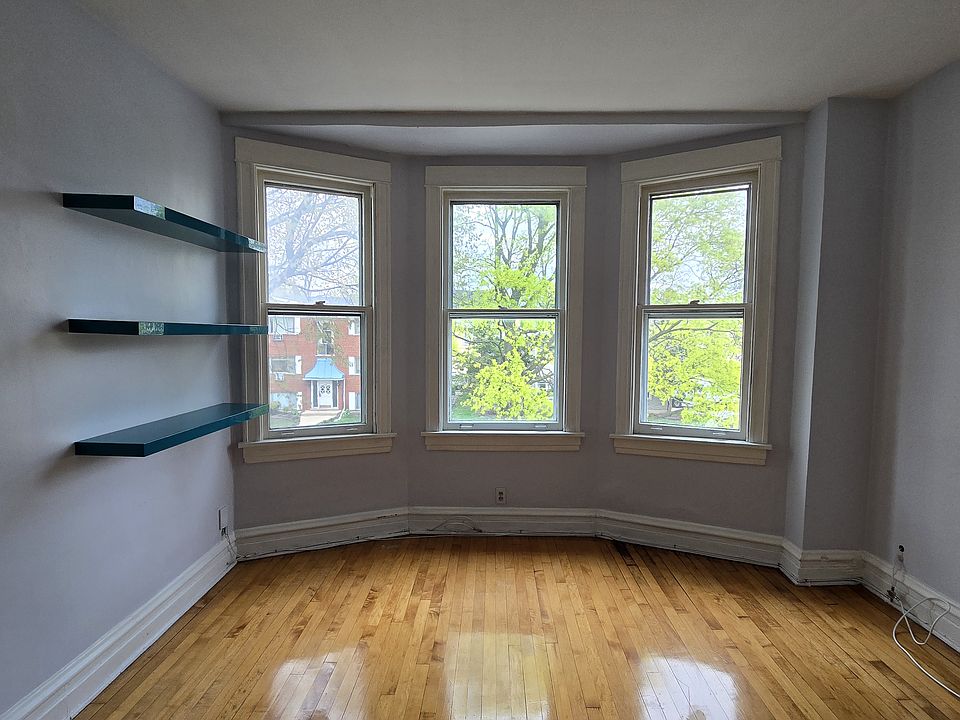 Front Bedroom