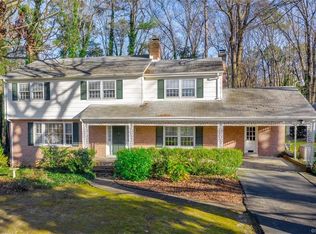 1303 Pump Rd, Henrico, VA 23238