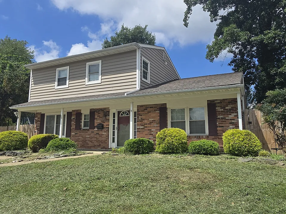 26 Ardmore Rd