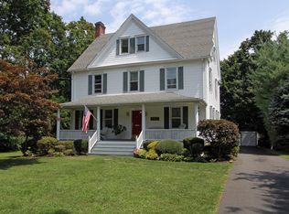 205 Central Ave, Madison, NJ 07940