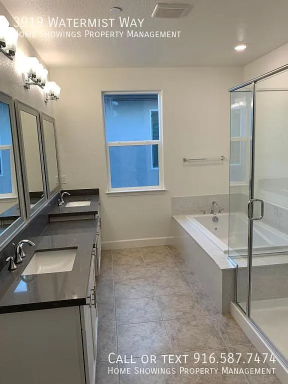 Million Dollar View In Natomas! — Photo 1