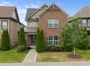 1068 Ambling Way, Gallatin, TN 37066