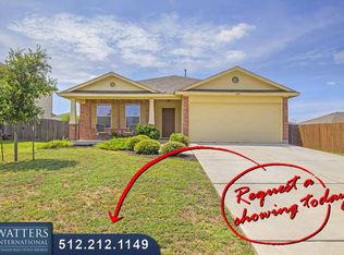 335 Atlantis, Kyle, TX 78640