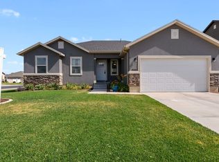 2051 E 130 N, Spanish Fork, UT 84660