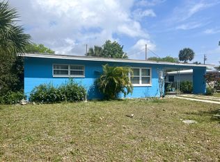 910 Ohara Dr, Rockledge, FL 32955