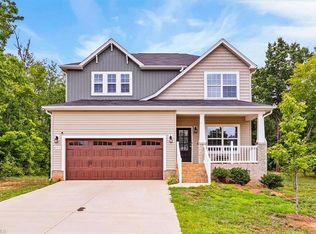 6511 Rogers Farm Rd, Pleasant Garden, NC 27313