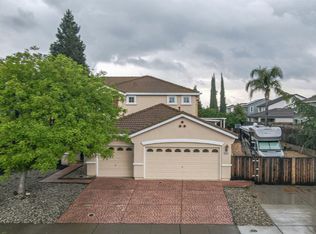 721 Aberdeen Ln, Lincoln, CA