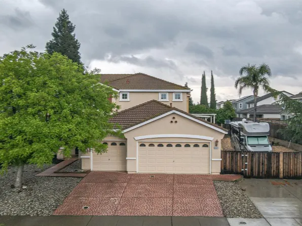 721 Aberdeen Ln, Lincoln, CA 95648