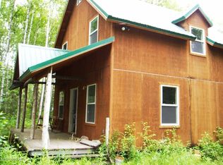 10130 W Faulkner St, Wasilla, AK 99654