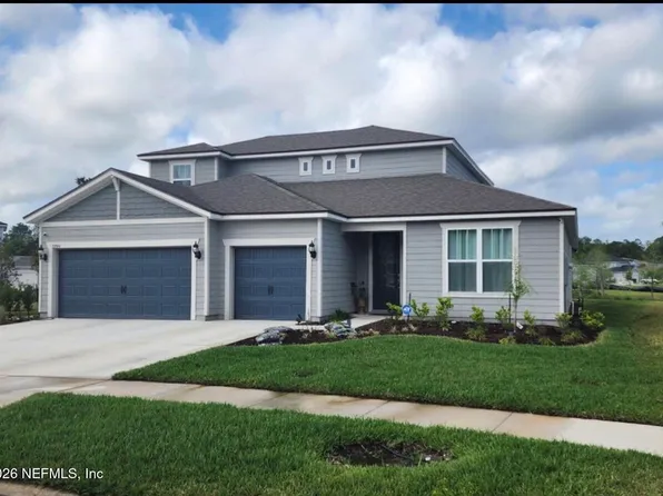 3399 Kindlewood Dr, Middleburg, FL 32068