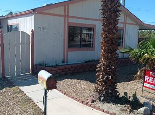 73157 Quivera St, Thousand Palms, CA 92276