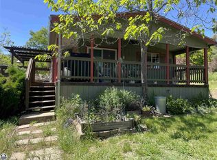 9871 Pulpit Rock Rd, Jamestown, CA 95327