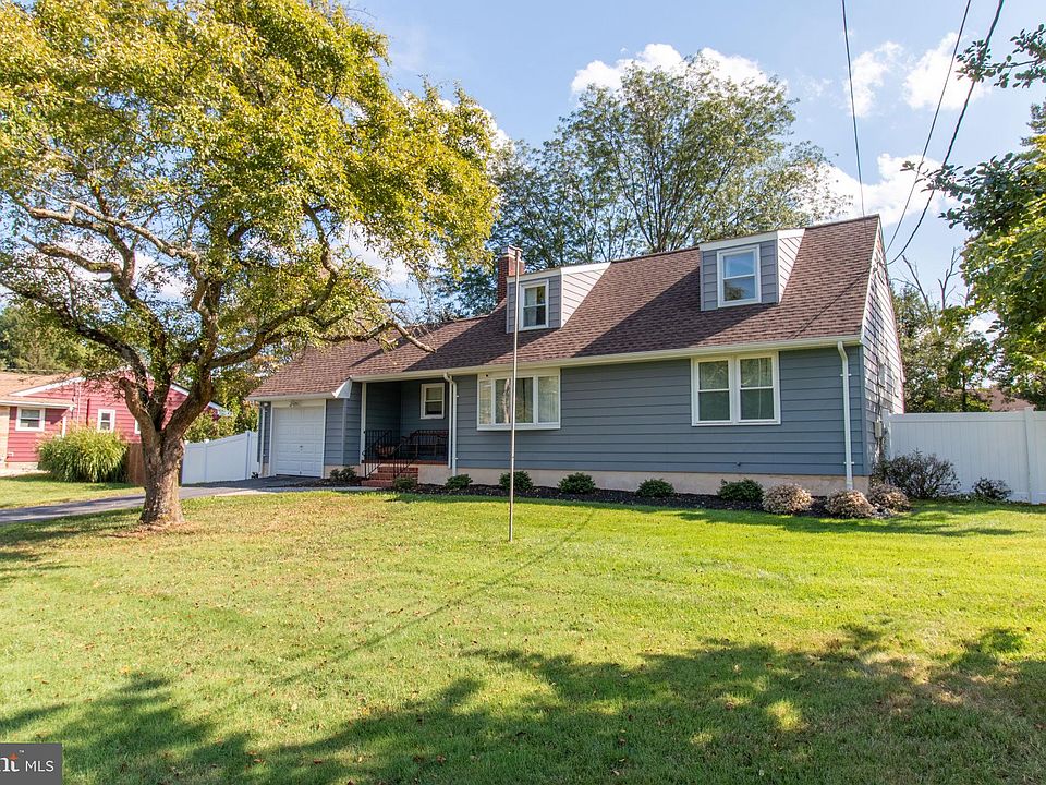 19 Zieglers Ln, Hamilton, NJ 08690 Zillow