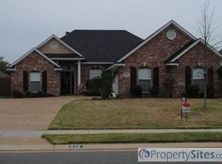 312 Montrose Pl, Bossier City, LA 71111