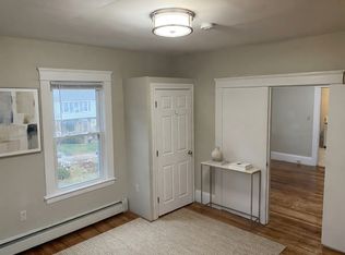 14 Catharine St #1, Worcester, MA 01605