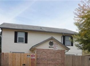 8221 Sam Rayburn Dr APT 101, Austin, TX 78753